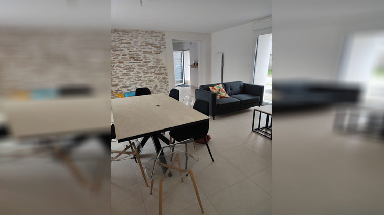 Ma-Cabane - Location Maison CHAUVE, 111 m²