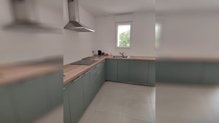 Ma-Cabane - Location Maison CHAUVE, 111 m²