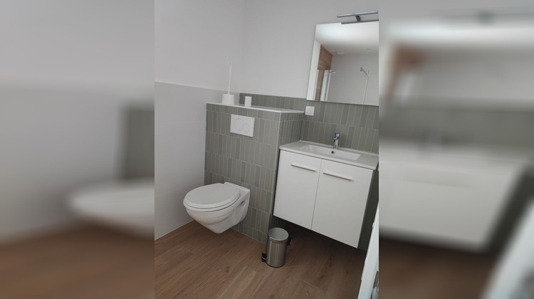Ma-Cabane - Location Maison CHAUVE, 111 m²