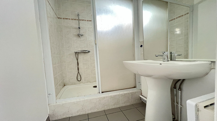 Ma-Cabane - Location Maison CHAUVIGNY, 117 m²