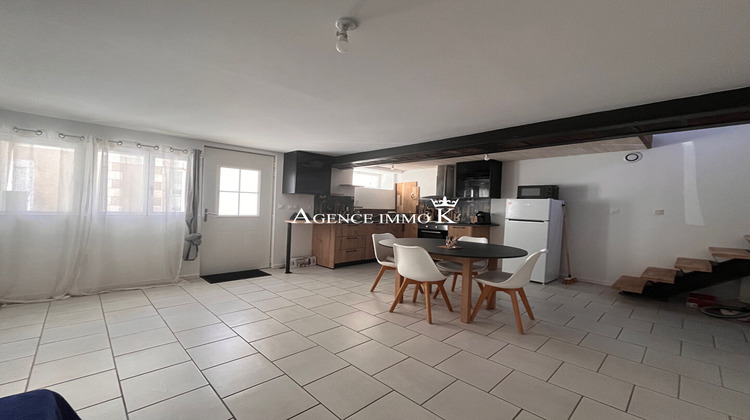 Ma-Cabane - Location Maison CHAUVIGNY, 65 m²