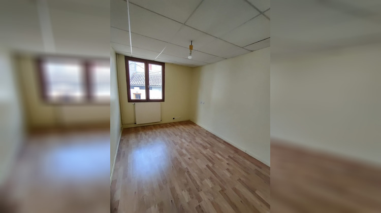 Ma-Cabane - Location Maison Chauvigny, 56 m²