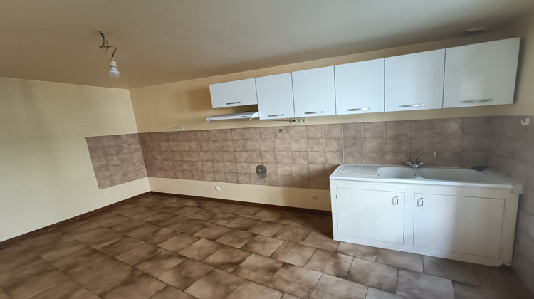 Ma-Cabane - Location Maison Chauvigny, 103 m²