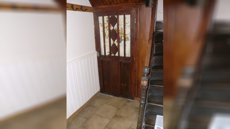Ma-Cabane - Location Maison Chauvigny, 103 m²