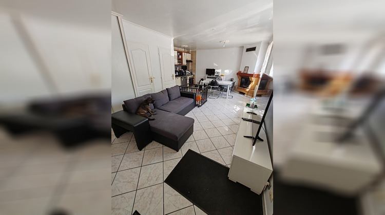 Ma-Cabane - Location Maison CHAUVRY, 73 m²