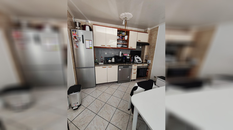 Ma-Cabane - Location Maison CHAUVRY, 73 m²