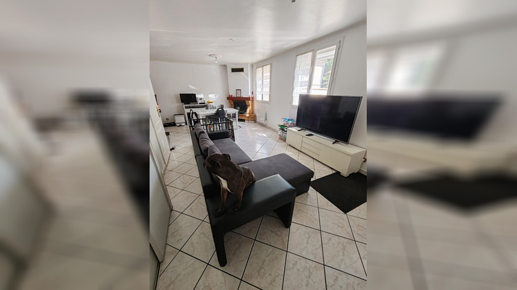 Ma-Cabane - Location Maison CHAUVRY, 73 m²
