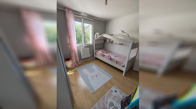 Ma-Cabane - Location Maison CHAUVRY, 73 m²