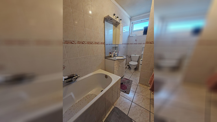 Ma-Cabane - Location Maison CHAUVRY, 73 m²