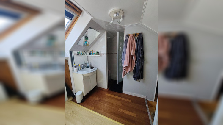 Ma-Cabane - Location Maison CHAUVRY, 73 m²