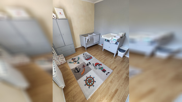 Ma-Cabane - Location Maison CHAUVRY, 73 m²