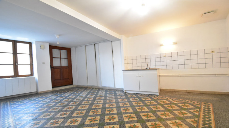 Ma-Cabane - Location Maison CHAVAGNES, 55 m²