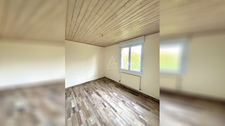 Ma-Cabane - Location Maison CHAVAGNES EN PAILLERS, 68 m²