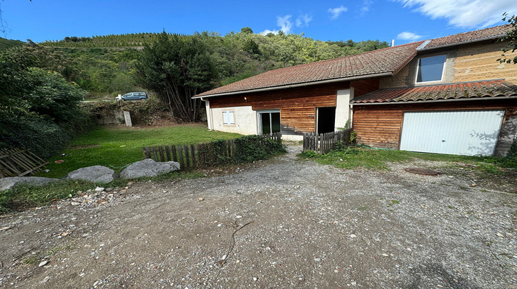 Ma-Cabane - Location Maison CHAVANAY, 170 m²