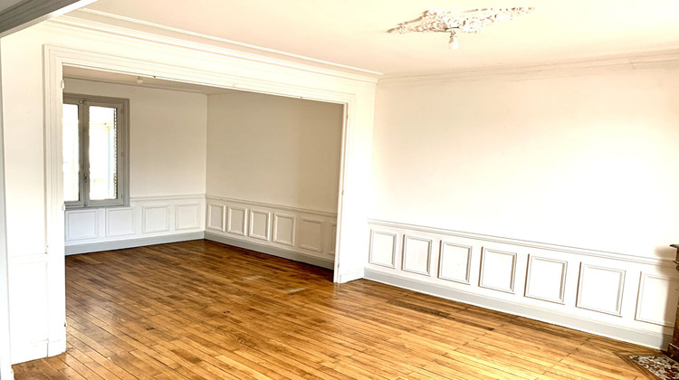 Ma-Cabane - Location Maison CHAVANAY, 110 m²