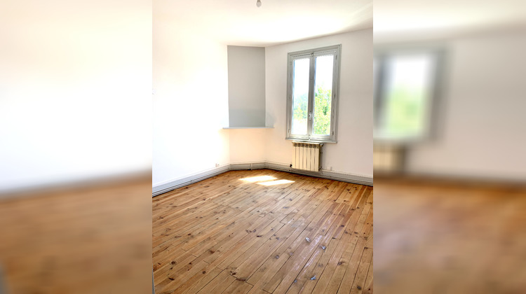 Ma-Cabane - Location Maison CHAVANAY, 110 m²