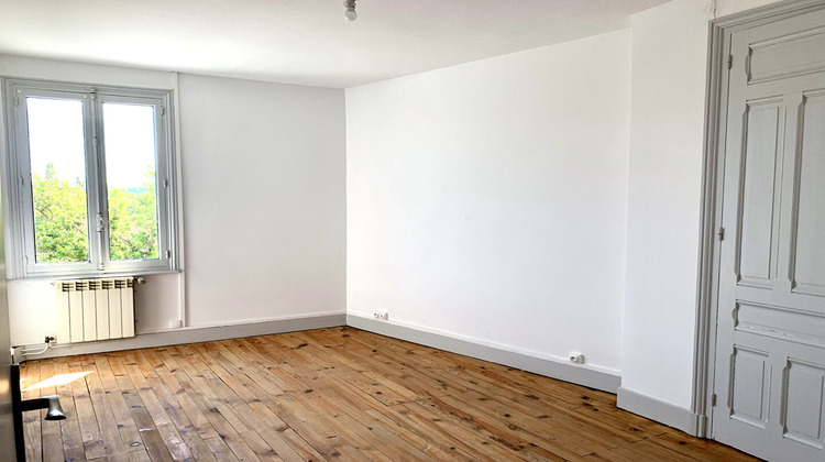 Ma-Cabane - Location Maison CHAVANAY, 110 m²