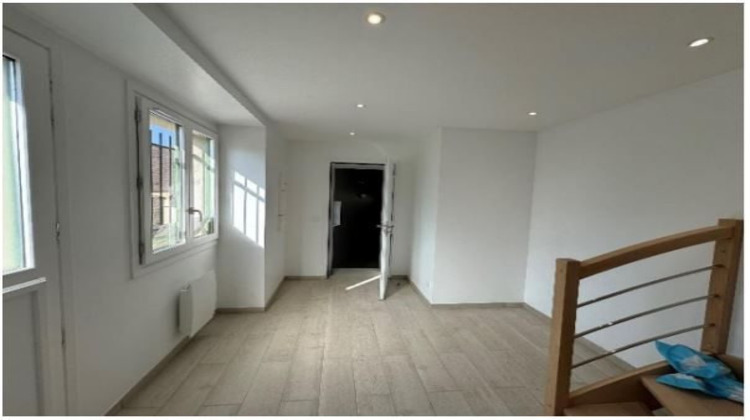 Ma-Cabane - Location Maison Chavenay, 67 m²