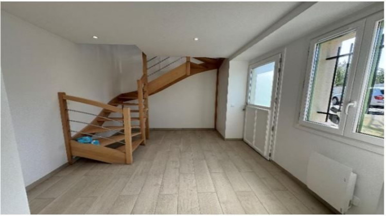 Ma-Cabane - Location Maison Chavenay, 67 m²