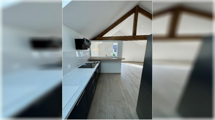 Ma-Cabane - Location Maison Chavenay, 67 m²