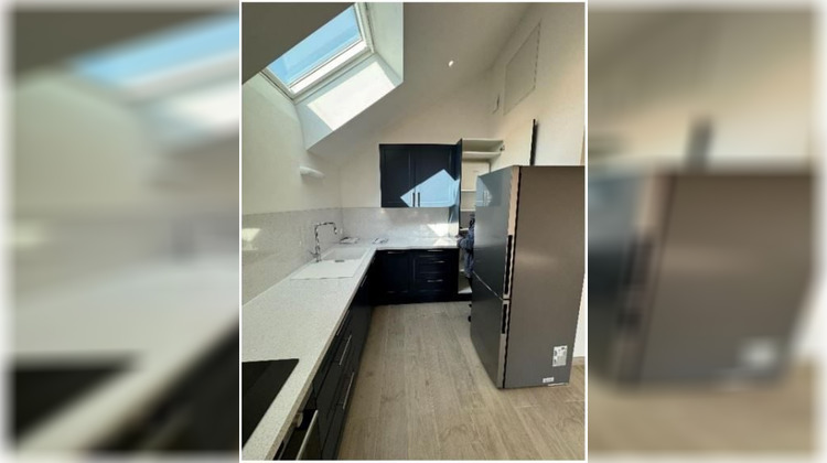 Ma-Cabane - Location Maison Chavenay, 67 m²