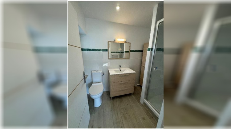 Ma-Cabane - Location Maison Chavenay, 67 m²