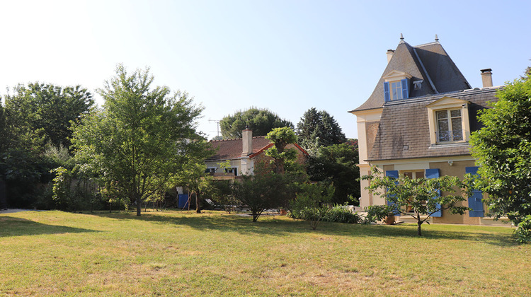 Ma-Cabane - Location Maison CHAVILLE, 207 m²