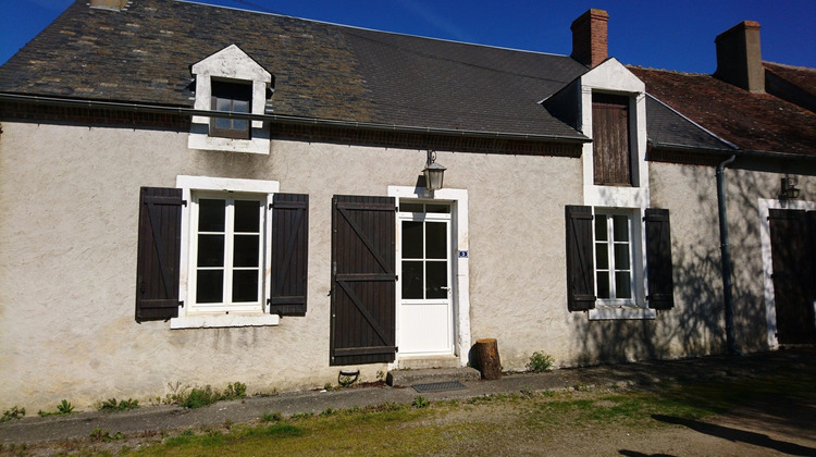 Ma-Cabane - Location Maison Chavin, 91 m²