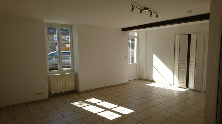 Ma-Cabane - Location Maison Chavin, 91 m²