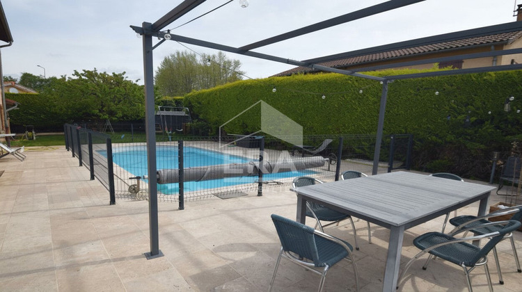 Ma-Cabane - Location Maison CHAZAY-D'AZERGUES, 100 m²