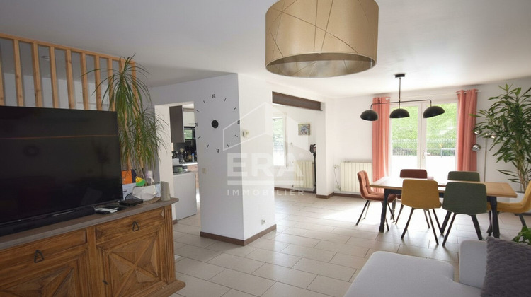 Ma-Cabane - Location Maison CHAZAY-D'AZERGUES, 100 m²