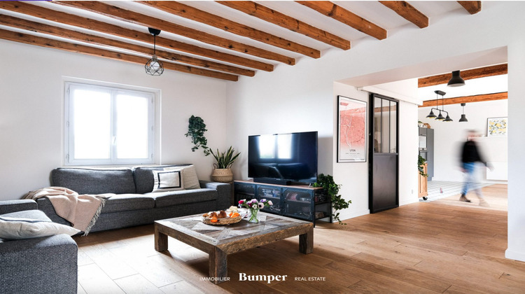 Ma-Cabane - Location Maison Chazay-d'Azergues, 140 m²
