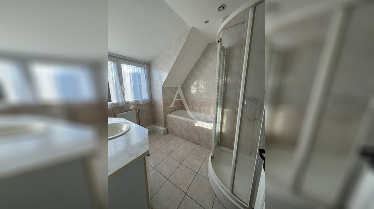 Ma-Cabane - Location Maison CHECY, 92 m²