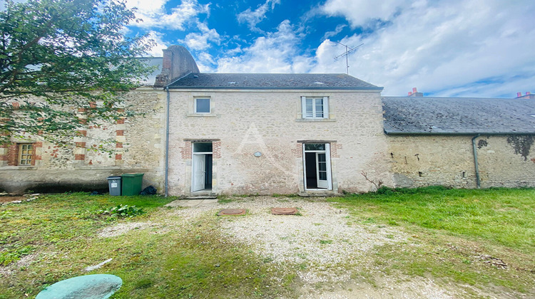 Ma-Cabane - Location Maison CHECY, 87 m²