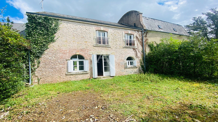 Ma-Cabane - Location Maison CHECY, 87 m²