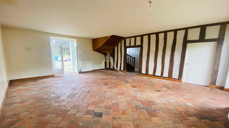 Ma-Cabane - Location Maison CHECY, 87 m²