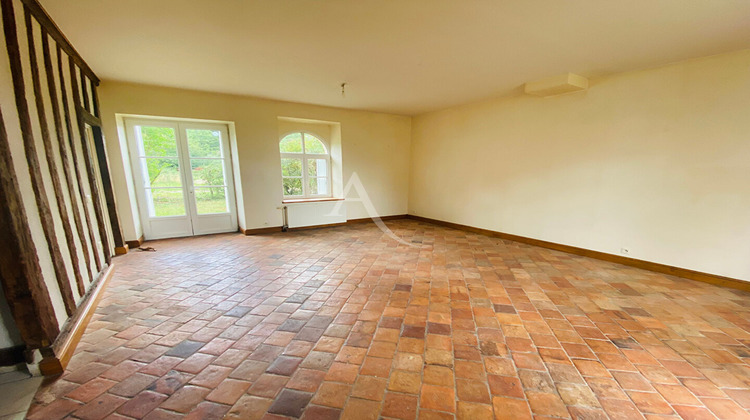 Ma-Cabane - Location Maison CHECY, 87 m²