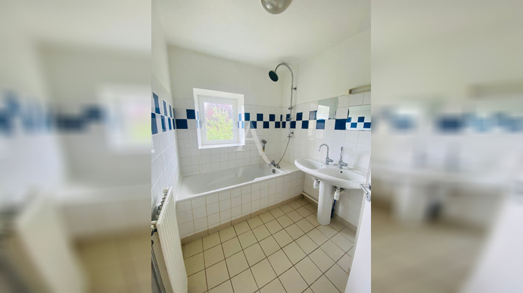 Ma-Cabane - Location Maison CHECY, 87 m²