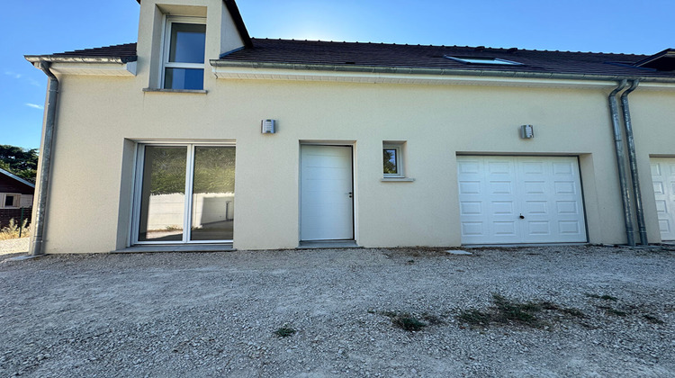 Ma-Cabane - Location Maison CHECY, 98 m²