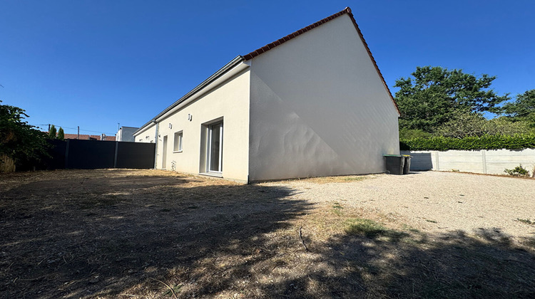 Ma-Cabane - Location Maison CHECY, 98 m²