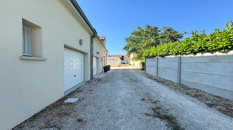 Ma-Cabane - Location Maison CHECY, 98 m²