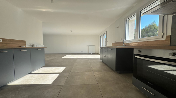 Ma-Cabane - Location Maison CHECY, 98 m²