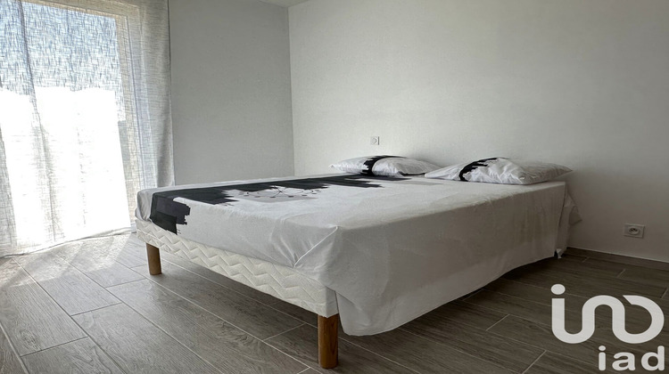 Ma-Cabane - Location Maison Cheffois, 93 m²