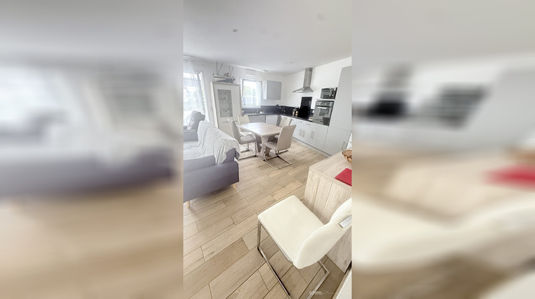 Ma-Cabane - Location Maison Cheix-en-Retz, 78 m²