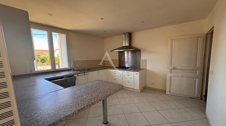 Ma-Cabane - Location Maison CHELLES, 57 m²