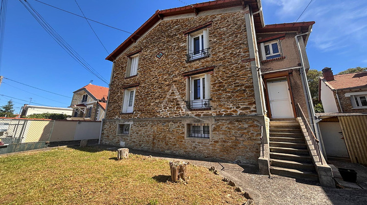 Ma-Cabane - Location Maison CHELLES, 57 m²