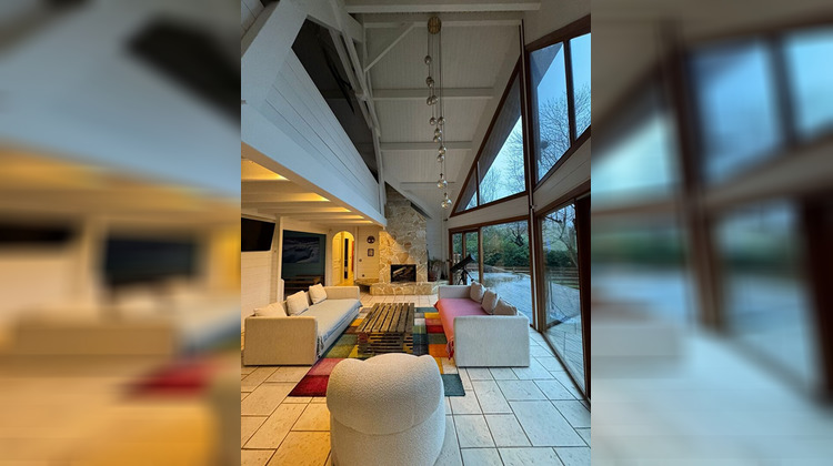 Ma-Cabane - Location Maison CHELLES, 205 m²
