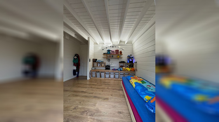 Ma-Cabane - Location Maison CHELLES, 205 m²