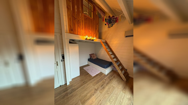 Ma-Cabane - Location Maison CHELLES, 205 m²