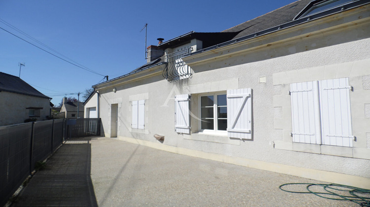 Ma-Cabane - Location Maison CHEMELLIER, 74 m²